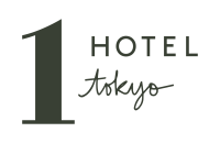 1 Hotel Tokyo