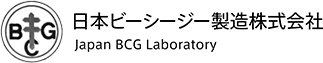 日本ＢＣＧ製造株式会社